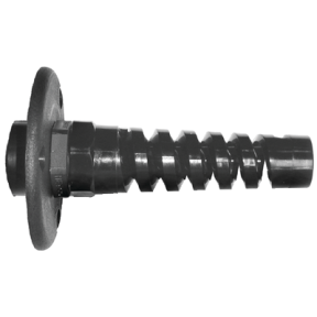 Bulkhead Strain Relief Hose Kit
