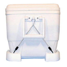 Cooler Mounting Kit