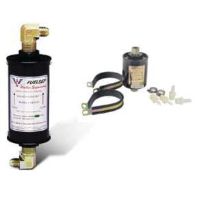 Fuelsep® Fuel Conditioning Unit