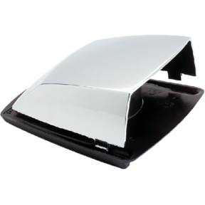Cowl Ventilator