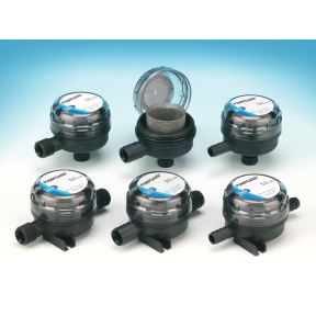Water System Pumpgard® In-Line Strainer