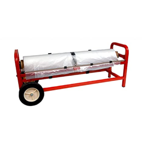 Overspray Protective Sheeting Masker 