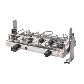 Duo LPG Stove