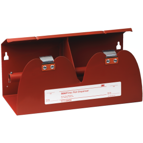 Stikit&trade; Disc Roll Dispenser