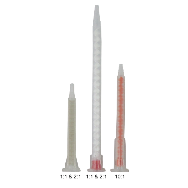 Scotch-Weld&trade; Duo-Pak Adhesives