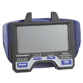 Speedglas&trade; Auto-Darkening Filter 9002X