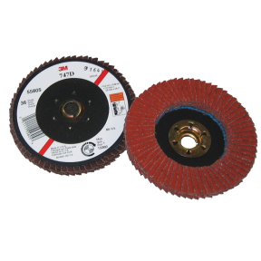 3M&trade; Flap Wheels - 747D