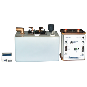 Thermopure-2® - Non-Chemical Waste Treatment System