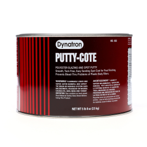 3M&trade; Dynatron® Putty-Cote Putty