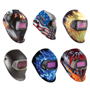 Speedglass 100 Welding Helmet