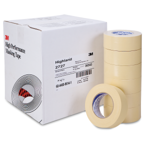 Highland&trade; Masking Tape - 2727