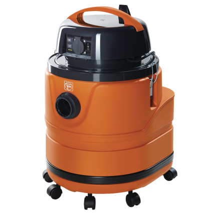 Turbo III Vacuum