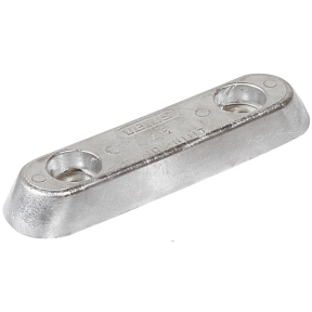 Vetus Hull Anode - Zinc