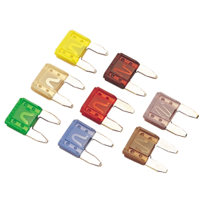 Mini Style Fuse Kit