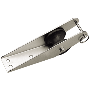 Medium Fairlead Bow Roller