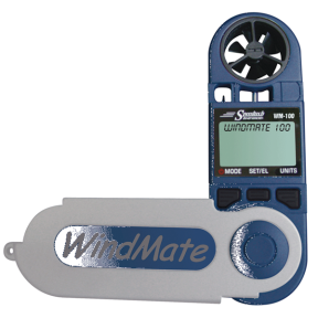 WindMate&trade; Basic Windmeter