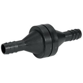 In-line Check Valve