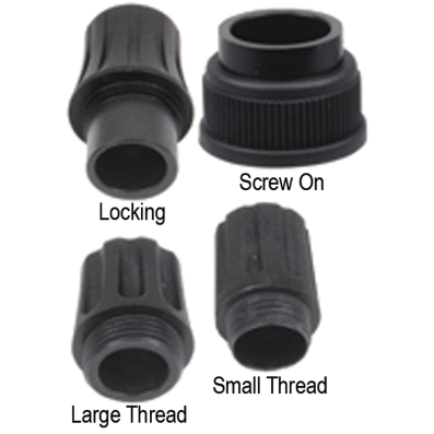 Replacement Pole Light Collar Set