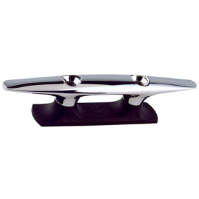 Open Base Cleat