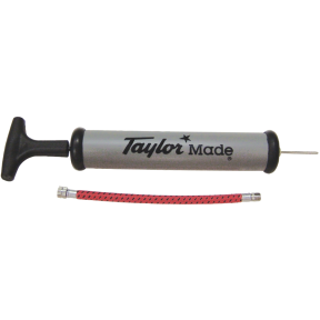 Hand Pump With Hose Adapter
