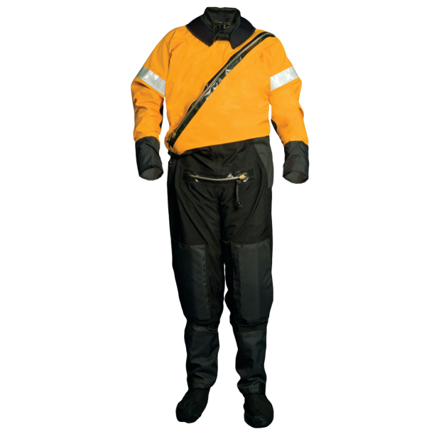 Mustang Water Rescue Dry Suit