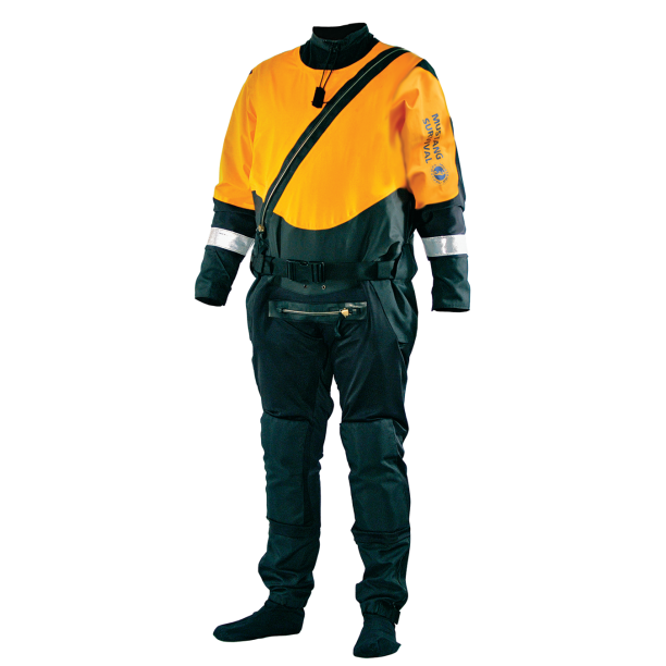 Mustang Swift Water Rescue Dry Suit PRO