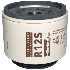 ELEMENT F/120 & 122 2MIC