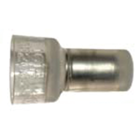 Crimp-Style Closed End Connector