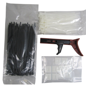 Cable Tie Installation Kit