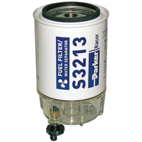 SPIN-ON FUEL FILTER F/HG/35-807172 10MIC