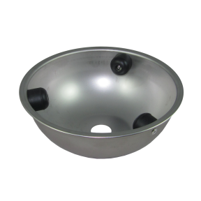 HEAT DEFLECTOR F/900 & 1000