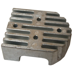 Mercruiser Inboard/Outboard Anodes - Zinc