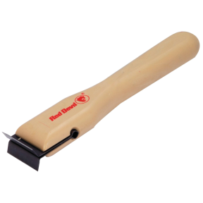 1-1/2IN DOUBLE EDGE PAINT SCRAPER