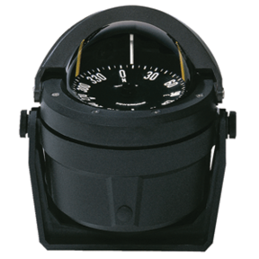 Voyager&trade; Bracket Mount Compasses - 3" Dial