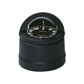 DECK/BINNACLE MT. NAVIGATOR, BLACK