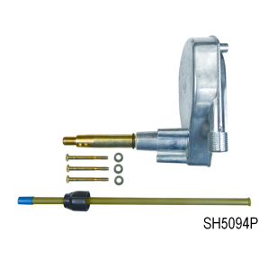 SAFE-T QUICK CONNECT HELM SGL CABLE
