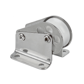 SGL HALYARD LIFT TURNING BLOCK