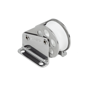 SCH 03-50 SINGLE HALYARD TURNING BLOCK