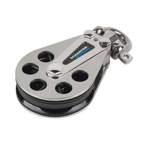 SCH 10-05 SINGLE BLOCK, UNIVERSAL HEAD