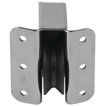 SCH 34-35 SINGLE EXIT BOX 1/2IN LINE
