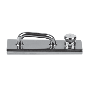 SCH 73-52 EYE SLIDE, SCREW STOP 1 1/2IN