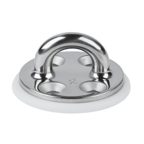 SCH 78-17 ROUND CAST PAD EYE 3IN
