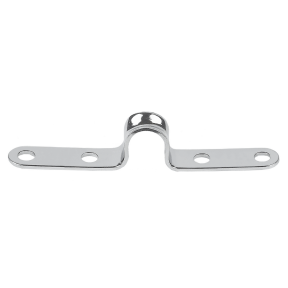 S.S. EYE STRAP 3 1/8IN X 3/8IN
