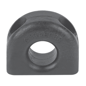 SCH 78-51 BULLS EYE FAIRLEAD - 1/2IN LINE