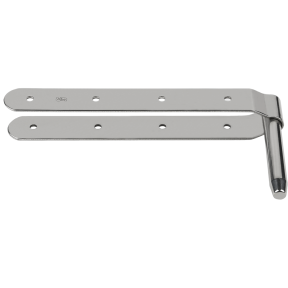 SCH 80-45 2.75IN PINTLE FOR 1IN RUDDER