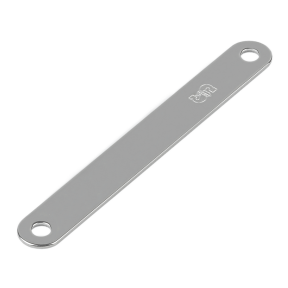 SCH 85-13 1/2IN X  3IN STRAP TANG