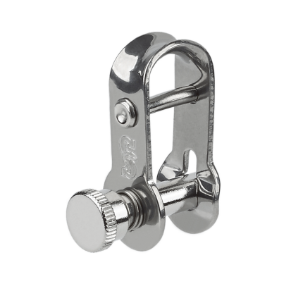 SCH 93-43 SHORT HALYARD SHACKLE 1000 SWL
