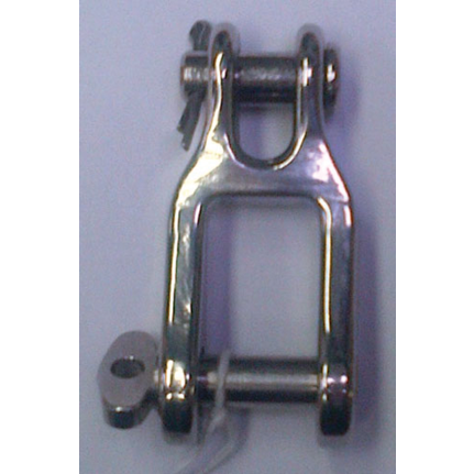 Halyard Shackles