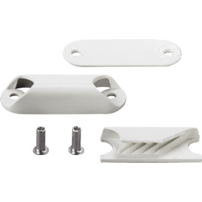 Sail Cleats and Line-Lok®
