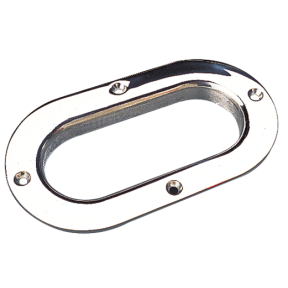 Hawse Pipe